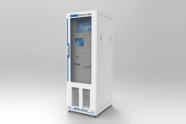 TLGV-1000型挥发性有机物在线监测系统