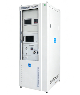 TLGV-1000型挥发性有机物在线监测系统