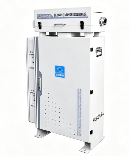 TLGA-5000型氨逃逸在线监测系统