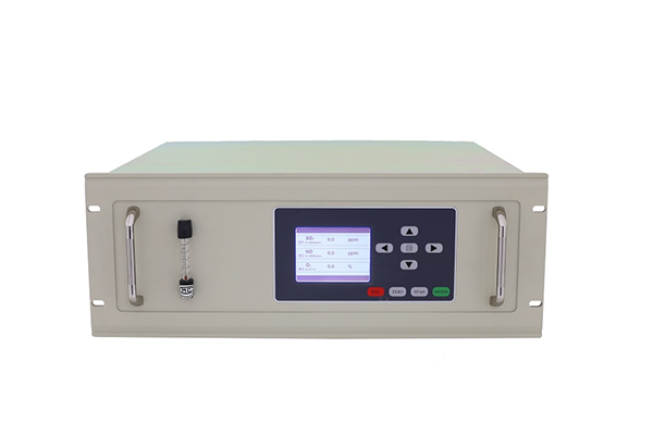 TLG-3100型烟气分析仪(超低量程)